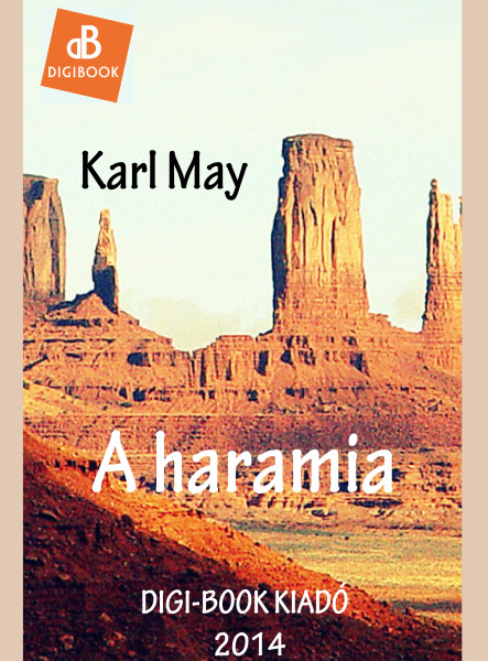 A haramia (ekönyv)