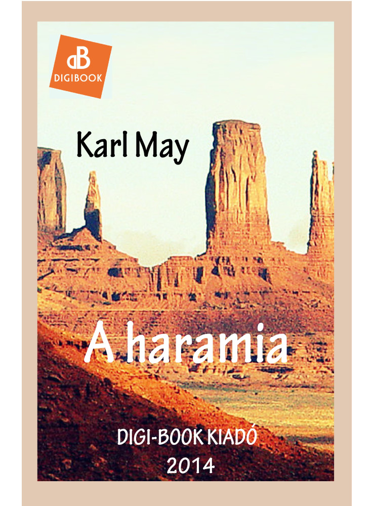 A haramia (ekönyv) A haramia (ekönyv)