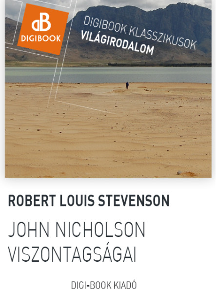 John Nicholson viszontagságai (ekönyv)