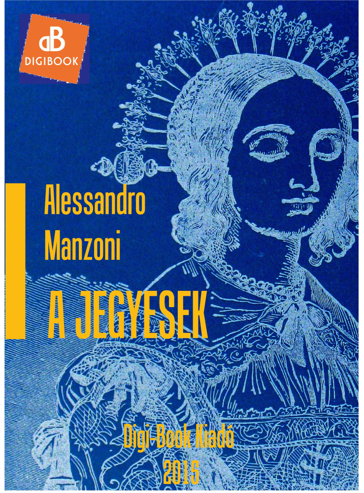 A jegyesek (ekönyv) A jegyesek (ekönyv)