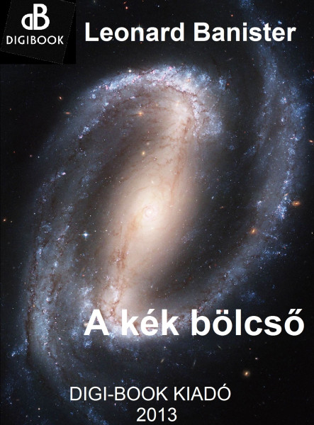 A kék bölcső (ekönyv)
