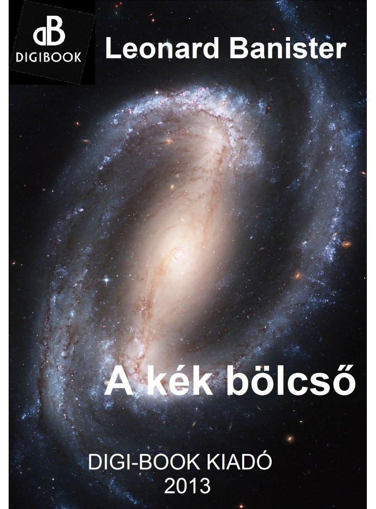 A kék bölcső (ekönyv) A kék bölcső (ekönyv)