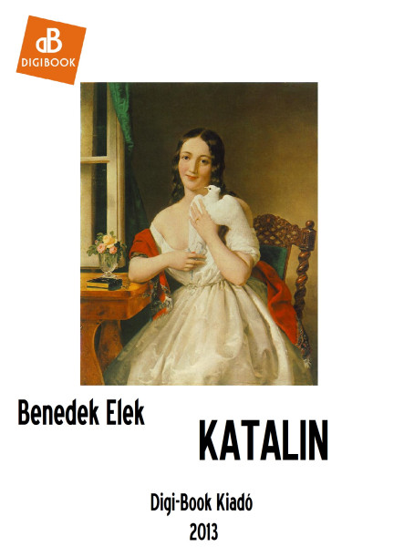 Katalin (ekönyv)