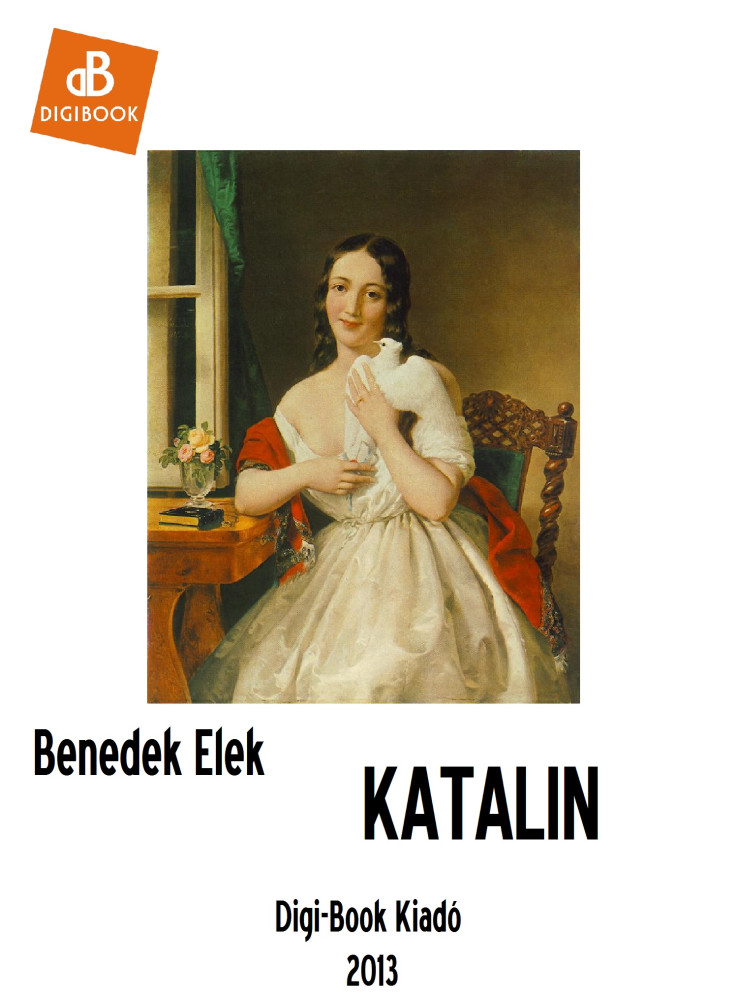 Katalin (ekönyv)