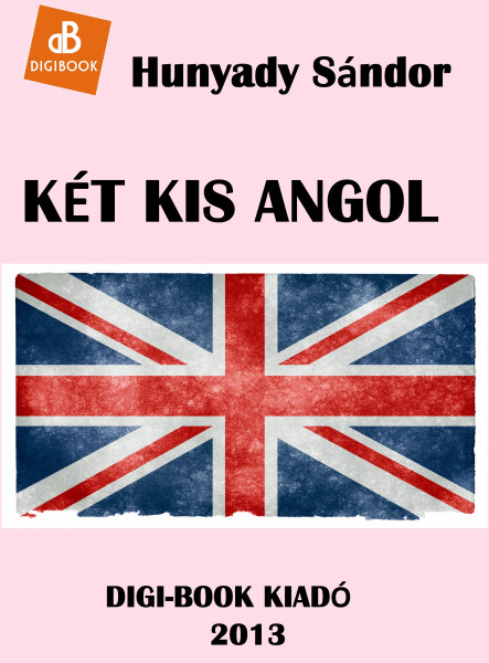 Két kis angol (ekönyv)