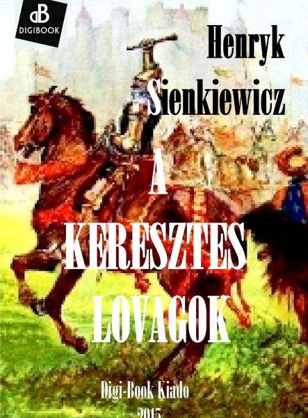 A keresztes lovagok (ekönyv)