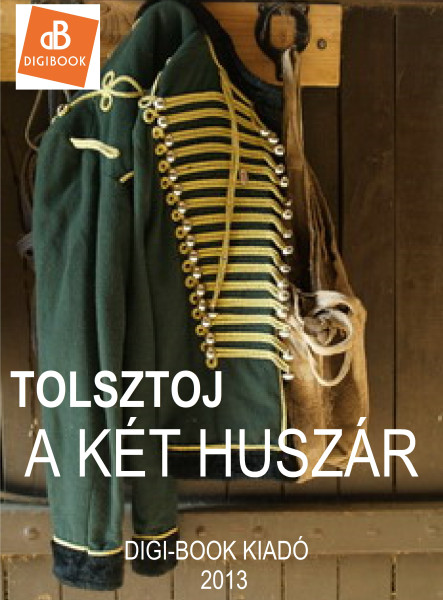 A két huszár (ekönyv)