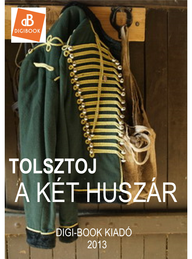 A két huszár (ekönyv)