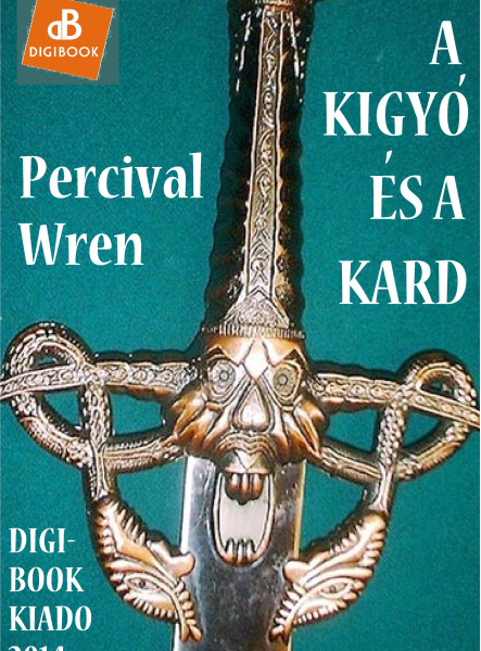 A kígyó és a kard (ekönyv)