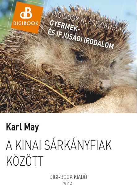A kinai sárkányfiak közt (ekönyv)