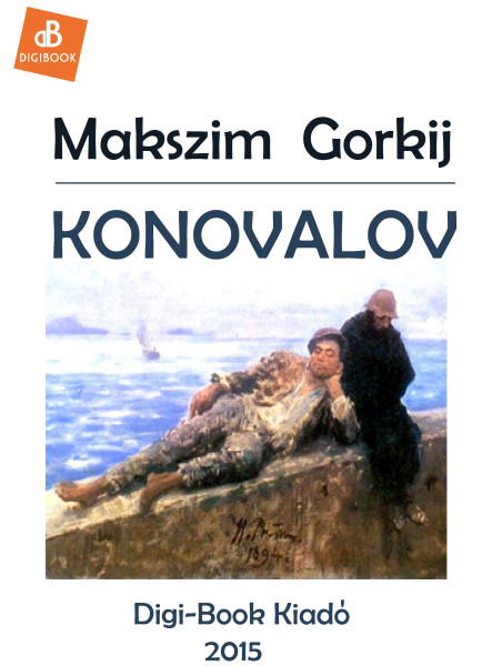 Konovalov (ekönyv)