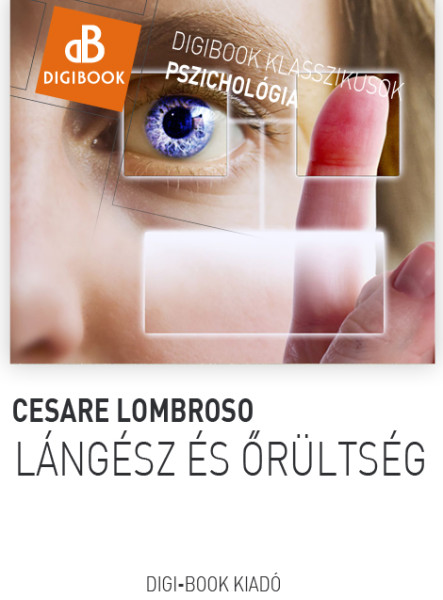 Lángész és őrültség (ekönyv)