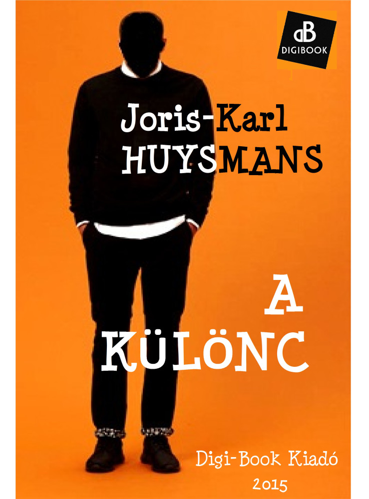 A különc (ekönyv) A különc (ekönyv)