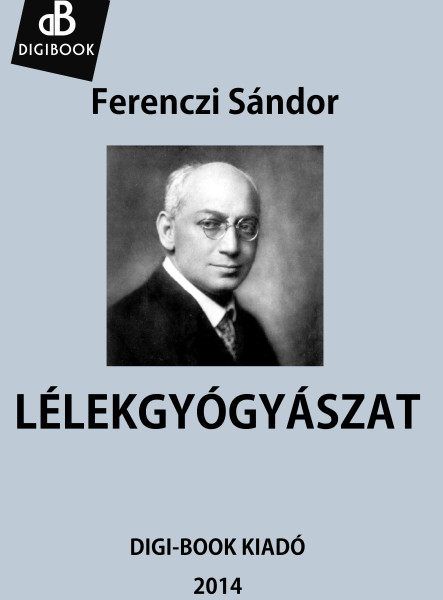Lélekgyógyászat (ekönyv)