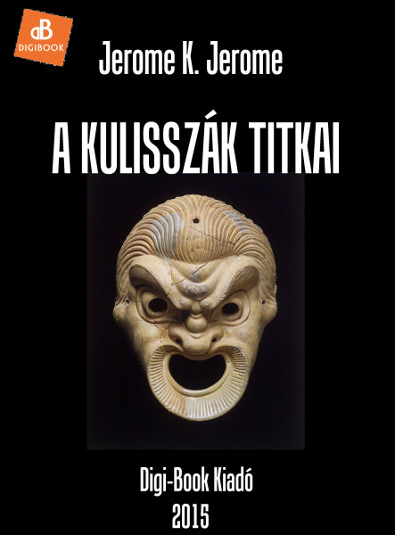 A kulisszák titkai (ekönyv)