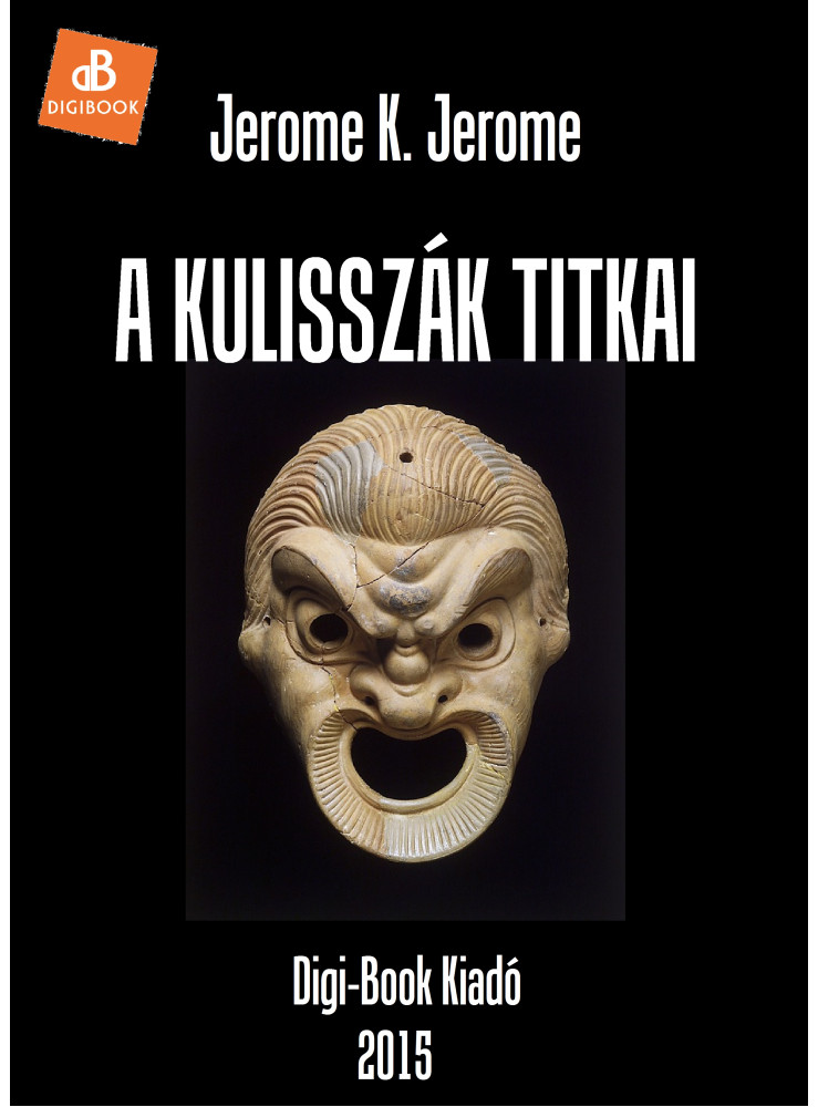 A kulisszák titkai (ekönyv) A kulisszák titkai (ekönyv)