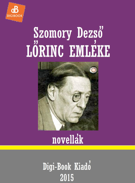 Lőrinc emléke (ekönyv)