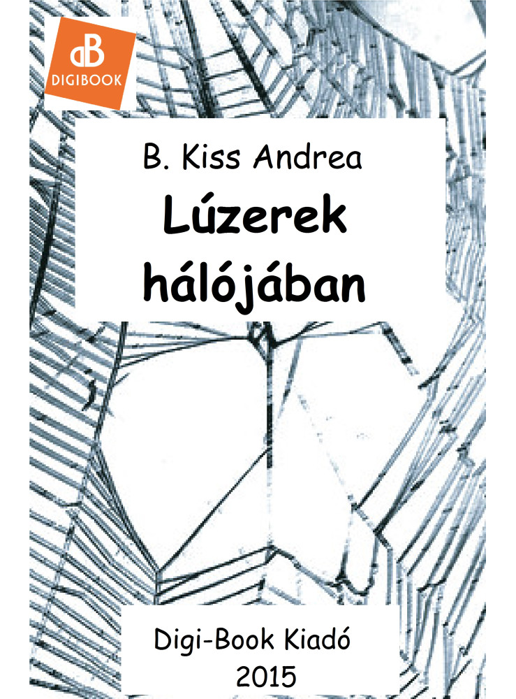 Lúzerek hálójában (ekönyv)