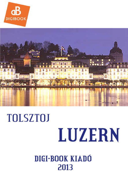 Luzern (ekönyv)
