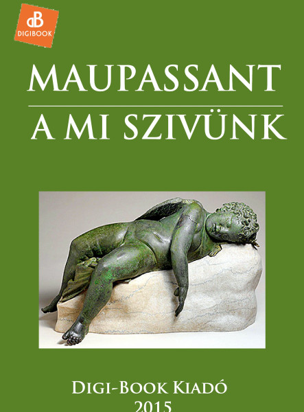 A mi szivünk (ekönyv)