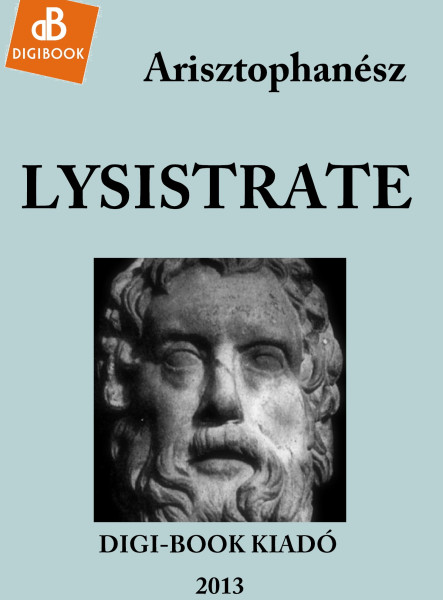 Lysistrate (ekönyv)