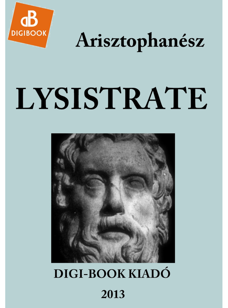 Lysistrate (ekönyv) Lysistrate (ekönyv)