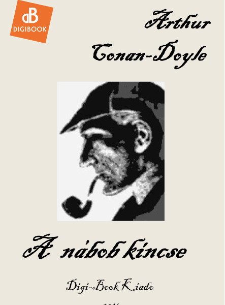 A nábob kincse (ekönyv)