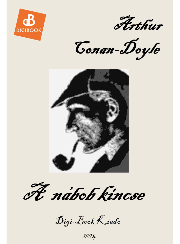 A nábob kincse (ekönyv) A nábob kincse (ekönyv)