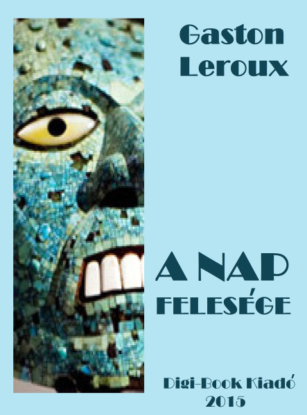 A Nap felesége (ekönyv)