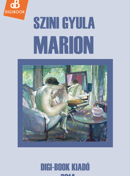 Marion (ekönyv)