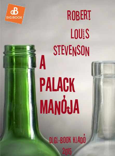 A palack manója (ekönyv)