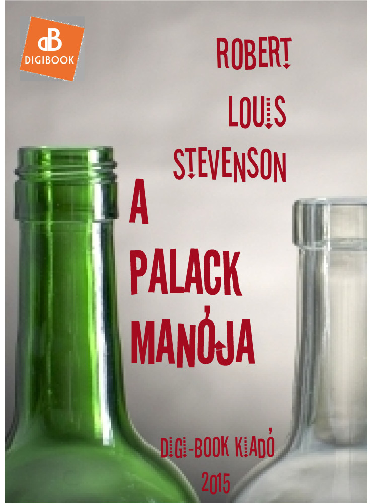 A palack manója (ekönyv) A palack manója (ekönyv)