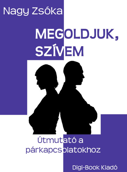 Megoldjuk, szívem (ekönyv)