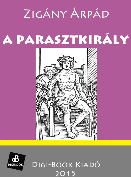 A parasztkirály (ekönyv)