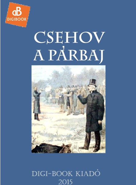 A párbaj (ekönyv)