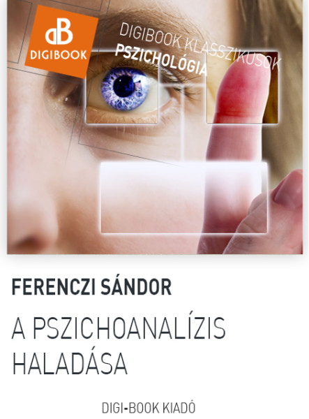 A pszichoanalízis haladása (ekönyv)