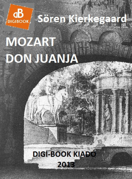Mozart Don Juanja (ekönyv)