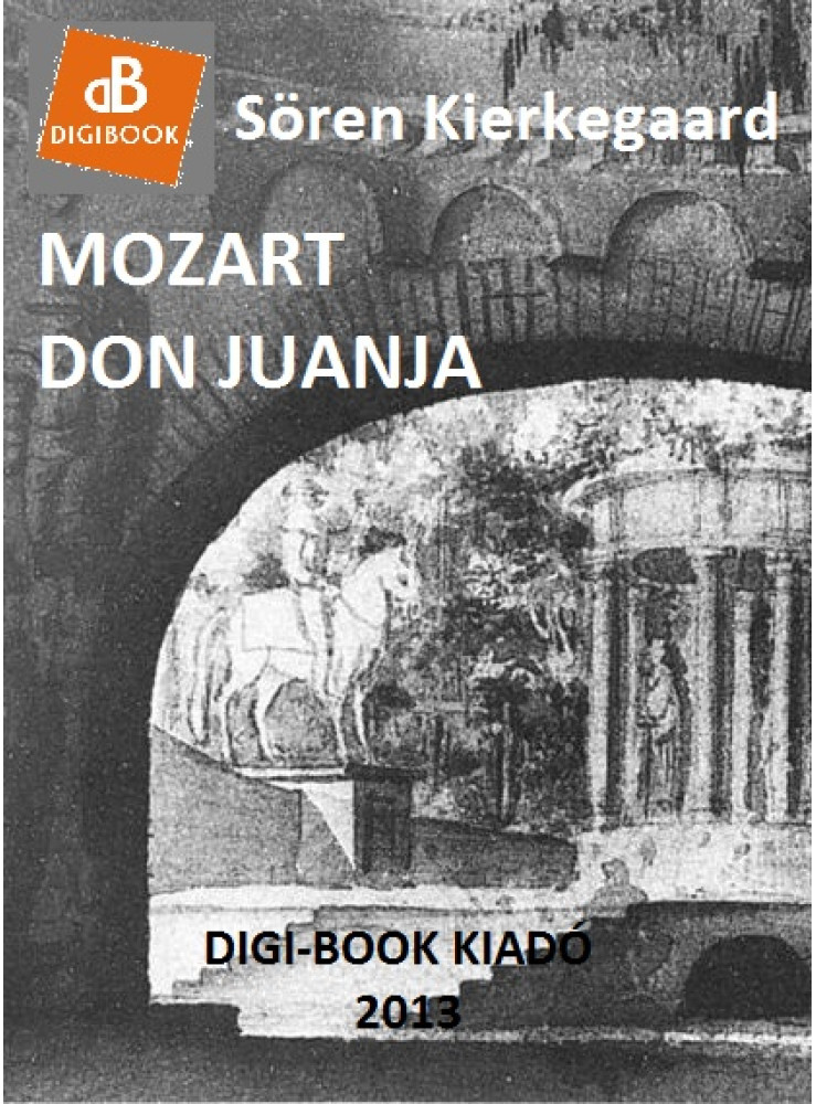 Mozart Don Juanja (ekönyv) Mozart Don Juanja (ekönyv)