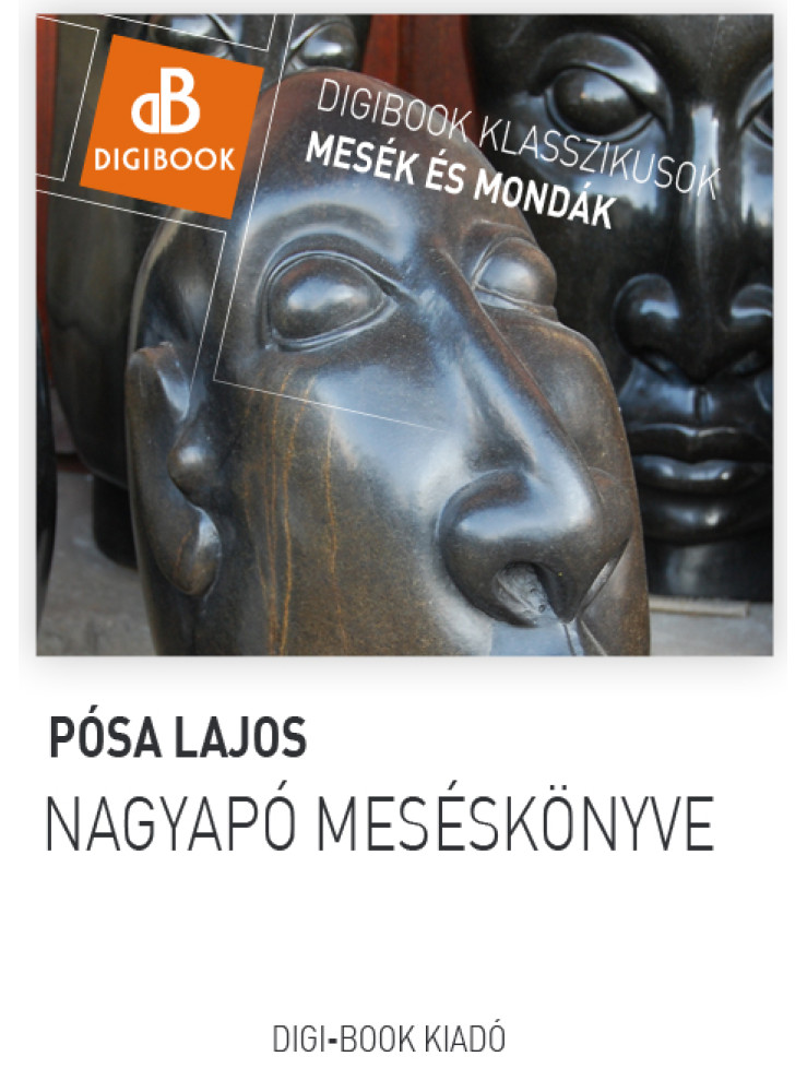 Nagyapó meséskönyve (ekönyv)