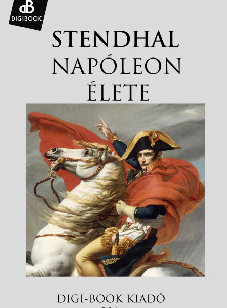 Napóleon élete (ekönyv)
