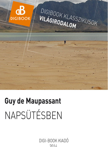 Napsütésben (ekönyv)