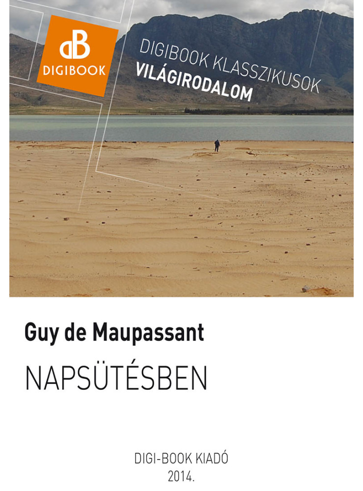 Napsütésben (ekönyv) Napsütésben (ekönyv)