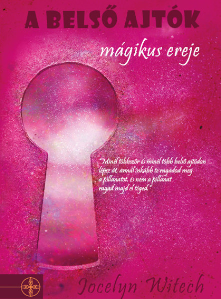 A belső ajtók mágikus ereje (ekönyv)