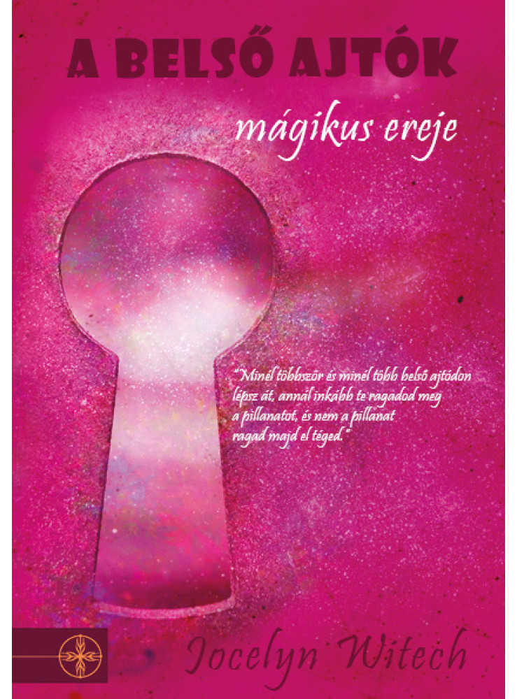 A belső ajtók mágikus ereje (ekönyv) A belső ajtók mágikus ereje (ekönyv)
