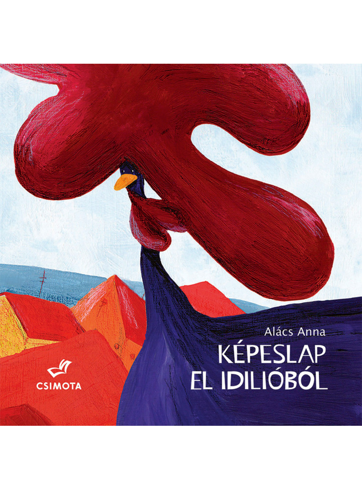 KÉPESLAP EL IDILIÓBÓL