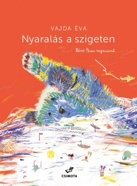 NYARALÁS A SZIGETEN