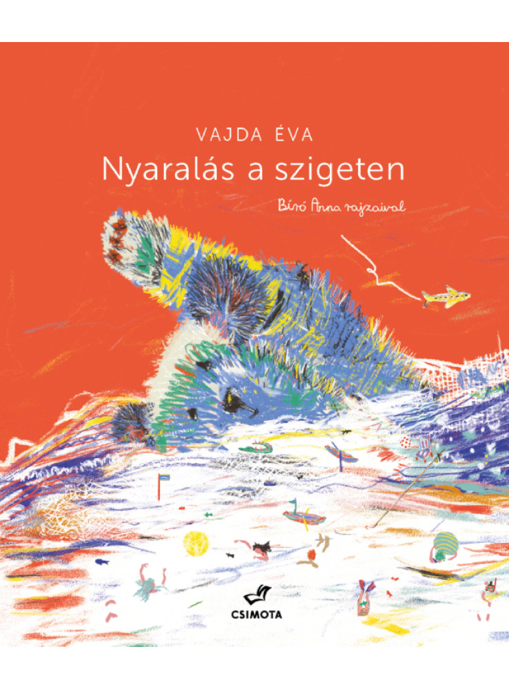 NYARALÁS A SZIGETEN