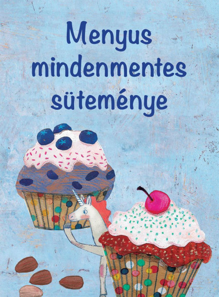 MENYUS MINDENMENTES SÜTEMÉNYE