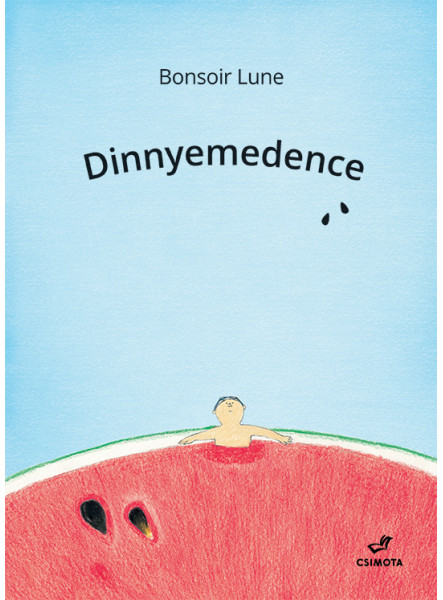 DINNYEMEDENCE DINNYEMEDENCE