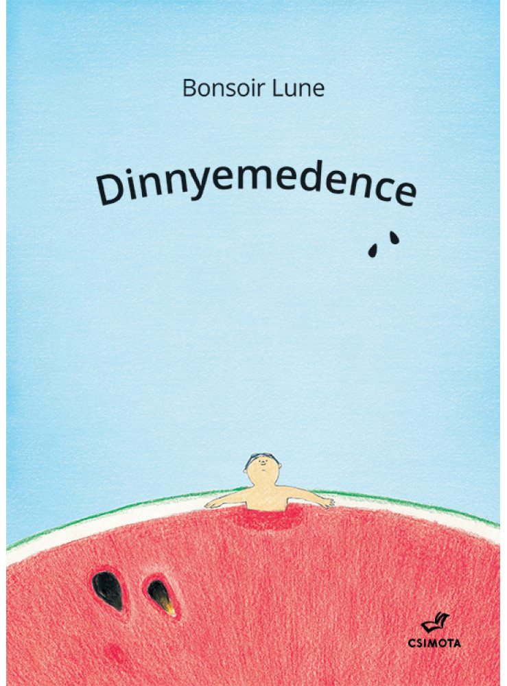 DINNYEMEDENCE DINNYEMEDENCE